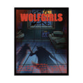 Wolf Girls Poster