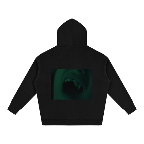 Wolf Girls Hoodie